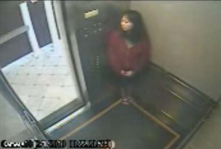 เอลิซ่า แลม คดีการตายปริศนาแช่ในแท็งก์น้ำโรงแรมซีซิล