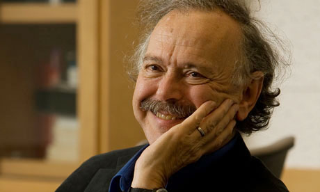 ริชาร์ด เอ มุลเลอร์