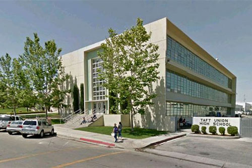 เด็กมัธยมในแคลิฟอร์เนีย ยิงเพื่อนนักเรียนเจ็บ 1 ราย