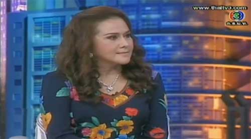 ตีสิบย้อนหลัง ยาห์ย่า แบ็คการ์ ลูกชายตามหาแม่ที่พลัดพรากกว่า 24 ปี กับวินาทีที่รอคอย 