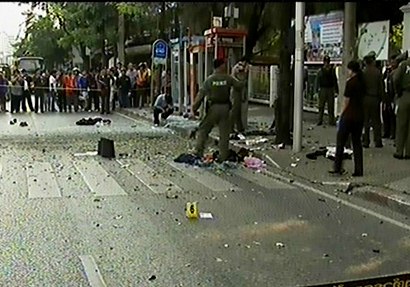 บึ้มสุขุมวิท 71