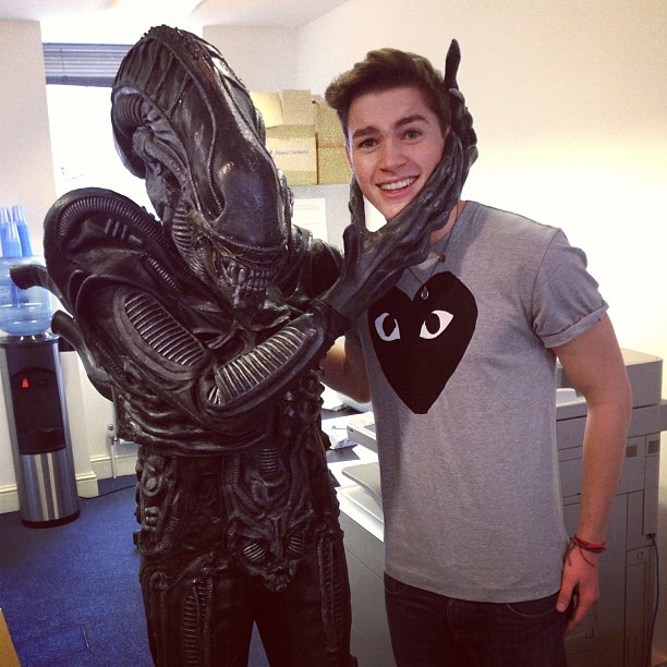 แจ๊ค-ฟินน์ แฮร์รี่ส์