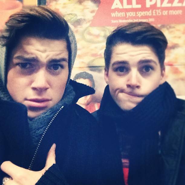 แจ๊ค-ฟินน์ แฮร์รี่ส์