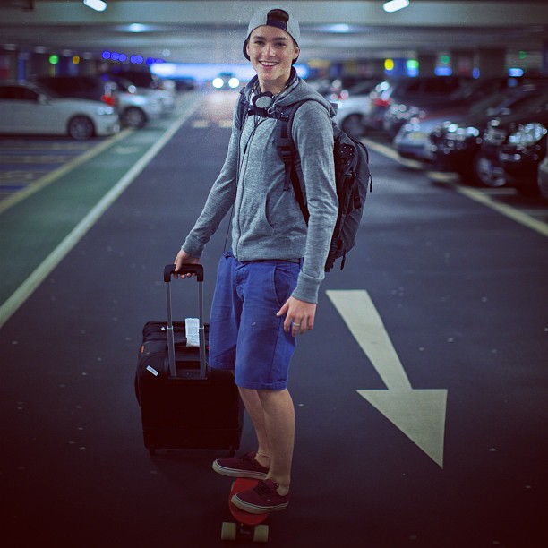 แจ๊ค-ฟินน์ แฮร์รี่ส์