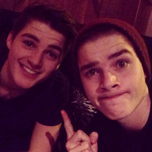 แจ๊ค-ฟินน์ แฮร์รี่ส์