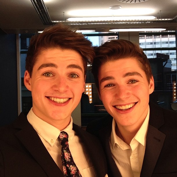 แจ๊ค-ฟินน์ แฮร์รี่ส์