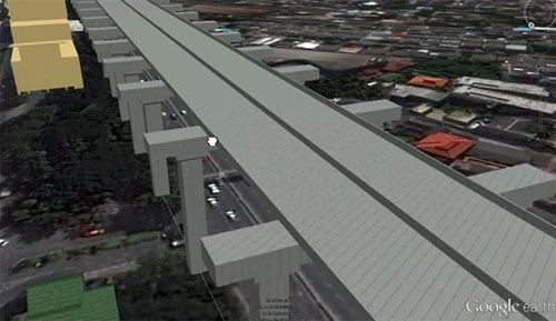 ทางด่วน