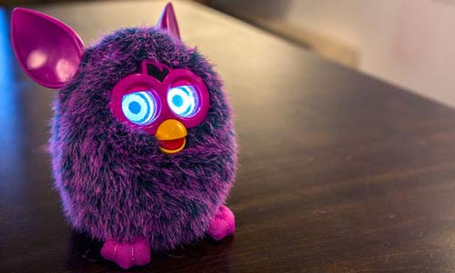 furby