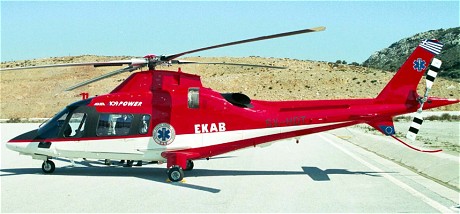 เฮลิคอปเตอร์ชนเครน 