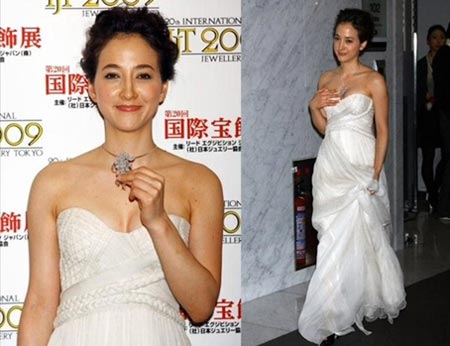 คริสเทล ทาคิกาว่า 