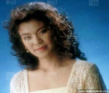 เอ๋ พัชรา แวงวรรณ