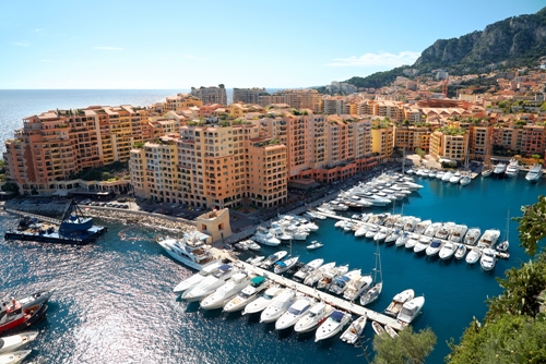 โมนาโก (Monaco)