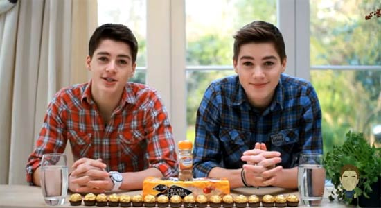 แจ๊ค-ฟินน์ แฮร์รี่ส์