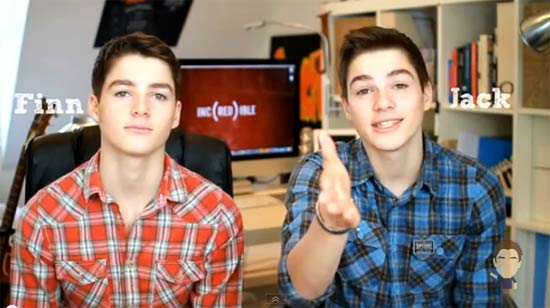 แจ๊ค-ฟินน์ แฮร์รี่ส์