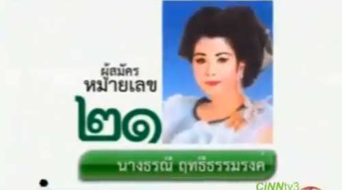 ธรณี ฤทธีธรรมรงค์