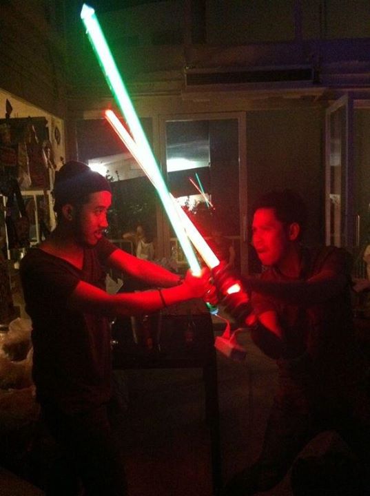 โจ๊กเกอร์ ฑีฆาวัฒน์ เพื่อนสนิท โพสต์เปิดใจหลัง ตั้ม mmfk เสียชีวิต