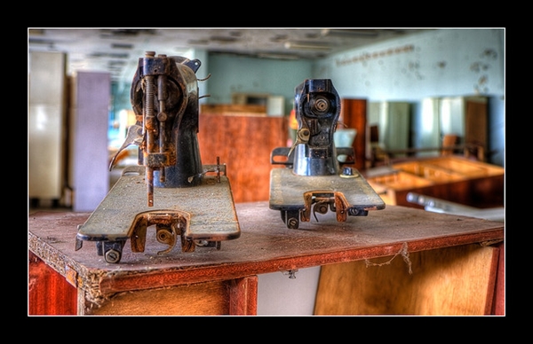 โศกนาฏกรรมเชอร์โนบิล