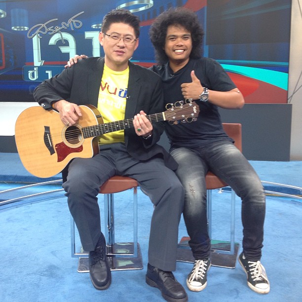 สมชาย นิลศรี 