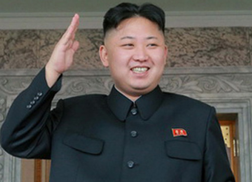 คิมจองอึน