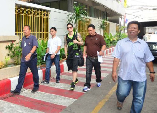 ฮาเวิร์ด หวัง