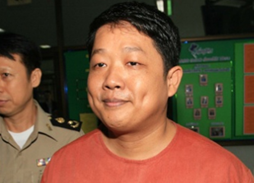 เสี่ยอู๊ด พระเครื่อง 