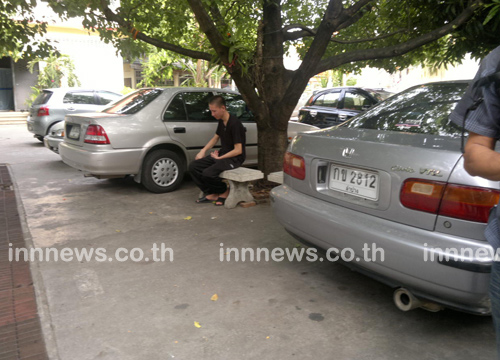 เณรสันติภาพ สึกแล้ว