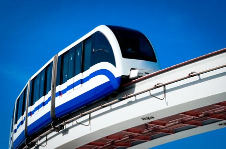 รฟม. ผุดรถไฟฟ้าสายสีน้ำตาล แคราย-ลำสาลี งบ 4.5 หมื่นล้าน