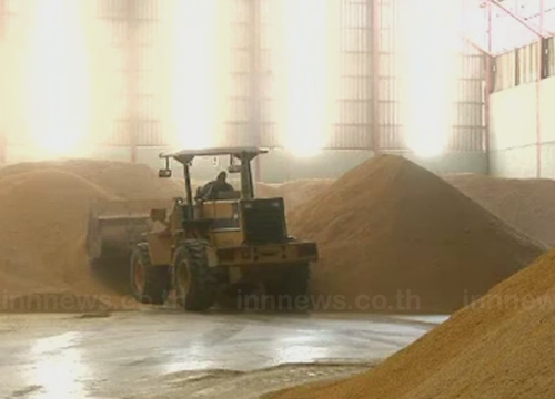 จำนำข้าว