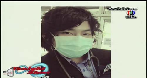 หมอบอนด์ นพ. ปิยะวงศ์ เศรษฐวงศ์