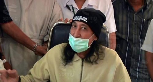 สายัณห์ สัญญา