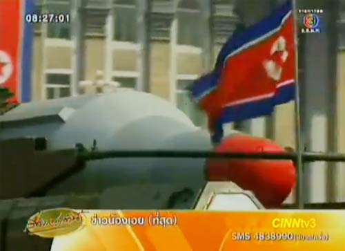 เทียบชัด ๆ อาวุธ-กองกำลัง แสนยานุภาพกองทัพสหรัฐฯ VS เกาหลีเหนือ 