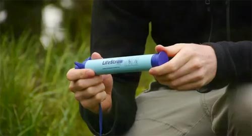 LifeStraw
