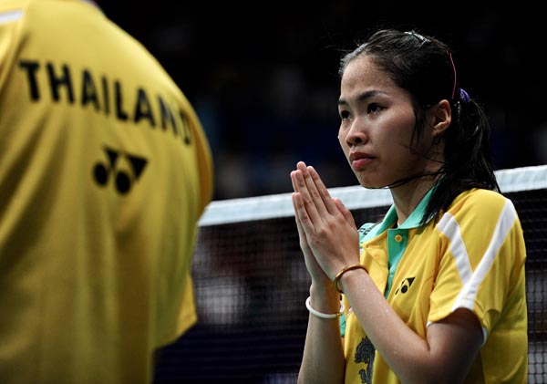 น้องเมย์ รัชนก 