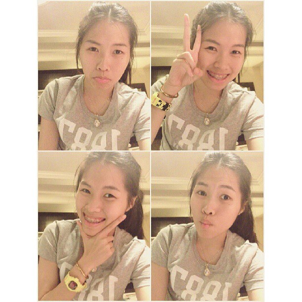 น้องเมย์ รัชนก อินทนนท์