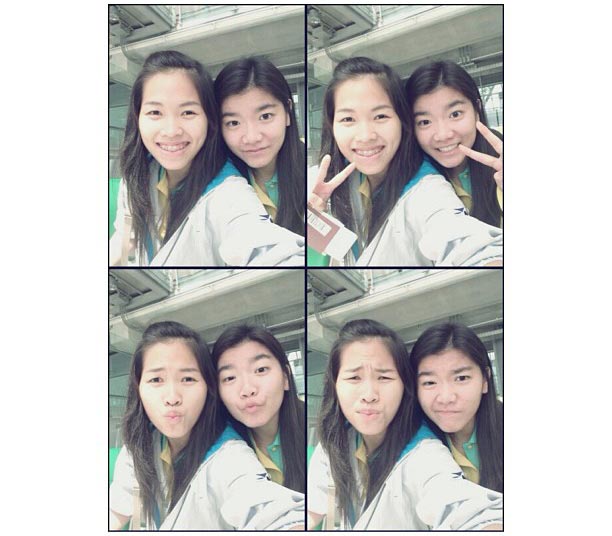 น้องเมย์ รัชนก อินทนนท์