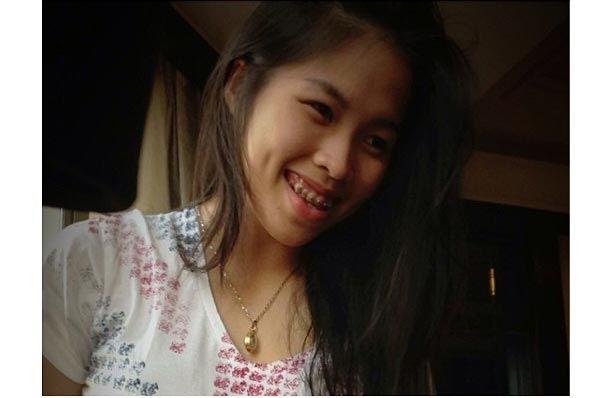 น้องเมย์ รัชนก อินทนนท์