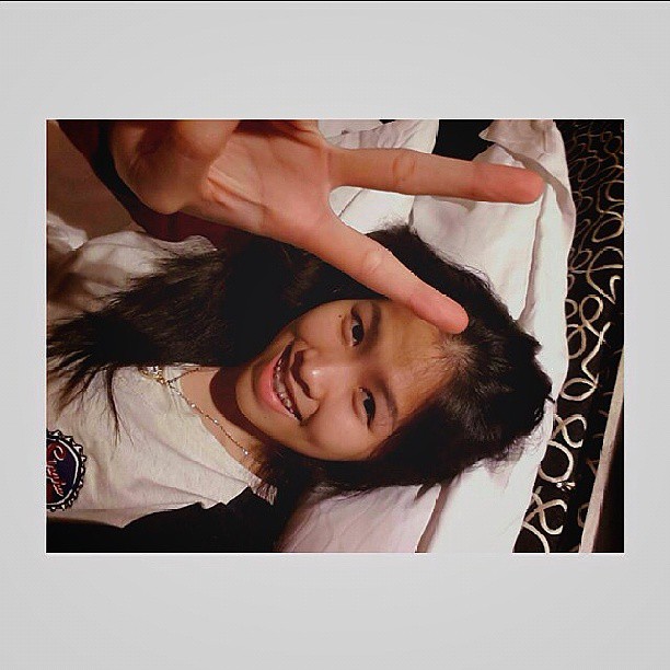 น้องเมย์ รัชนก อินทนนท์