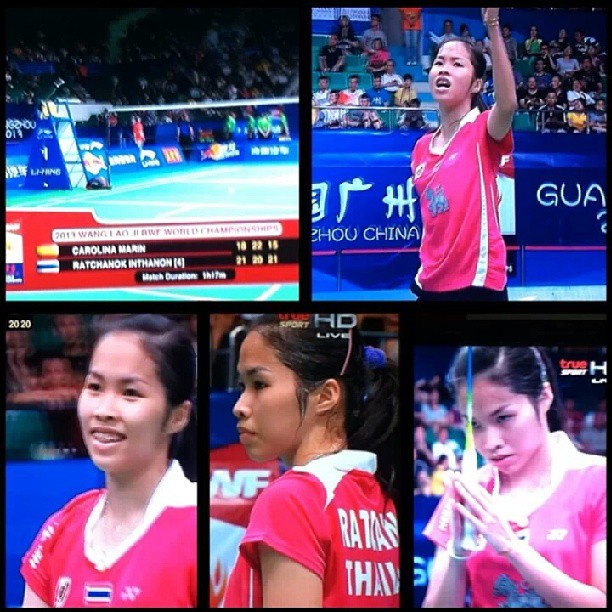 น้องเมย์ รัชนก อินทนนท์