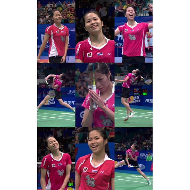 น้องเมย์ รัชนก อินทนนท์