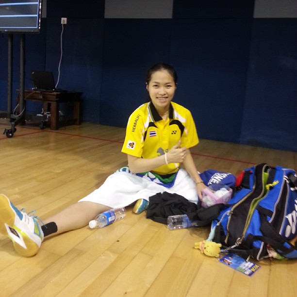 น้องเมย์ รัชนก อินทนนท์