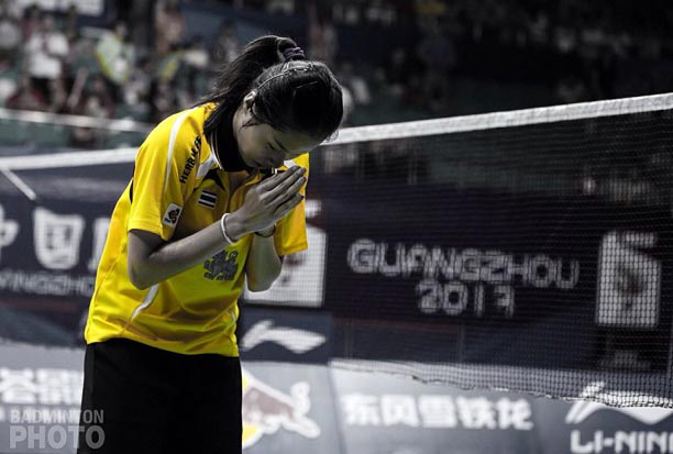 น้องเมย์ รัชนก อินทนนท์