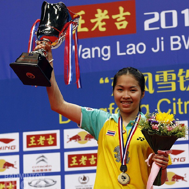 น้องเมย์ รัชนก อินทนนท์