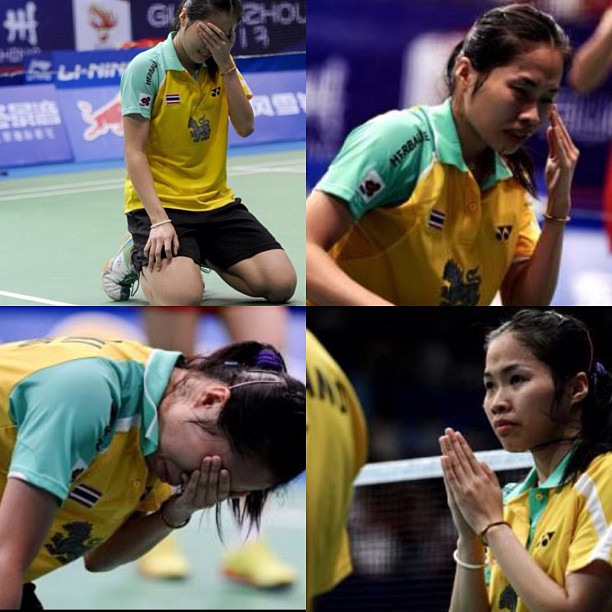 น้องเมย์ รัชนก อินทนนท์