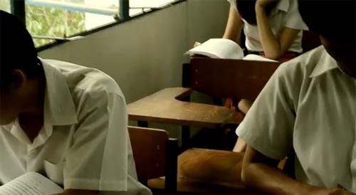 คลิป ส่งมาเรียน by MOVING IMAGE 