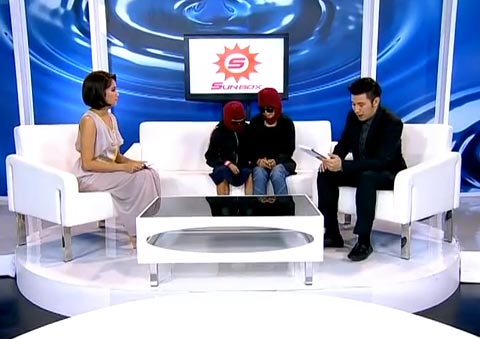  รายการปากโป้ง ถูกปรับ 5 แสน สัมภาษณ์เด็กออทิสติกโดนข่มขืน