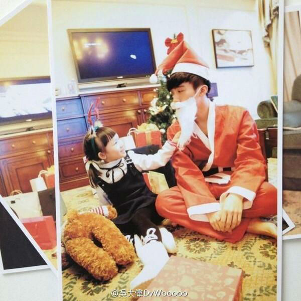 ​แชร์กระจาย ความน่ารักของพี่ชาย-น้องสาวชาวจีน อายุห่างกัน 18 ปี