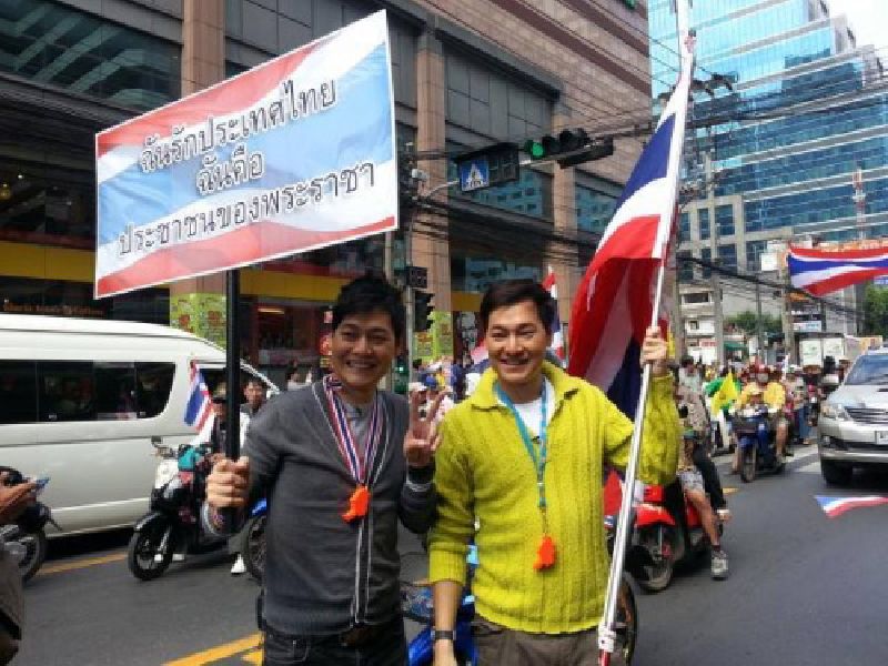 ฝันดี ฝันเด่น 