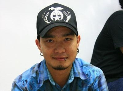 ชัช บอดี้สแลม