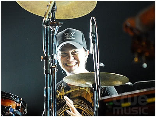 ชัช บอดี้สแลม