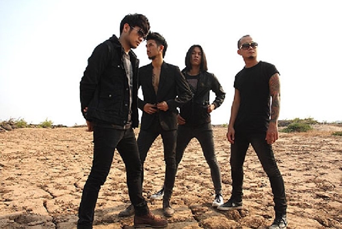 ชัช บอดี้สแลม